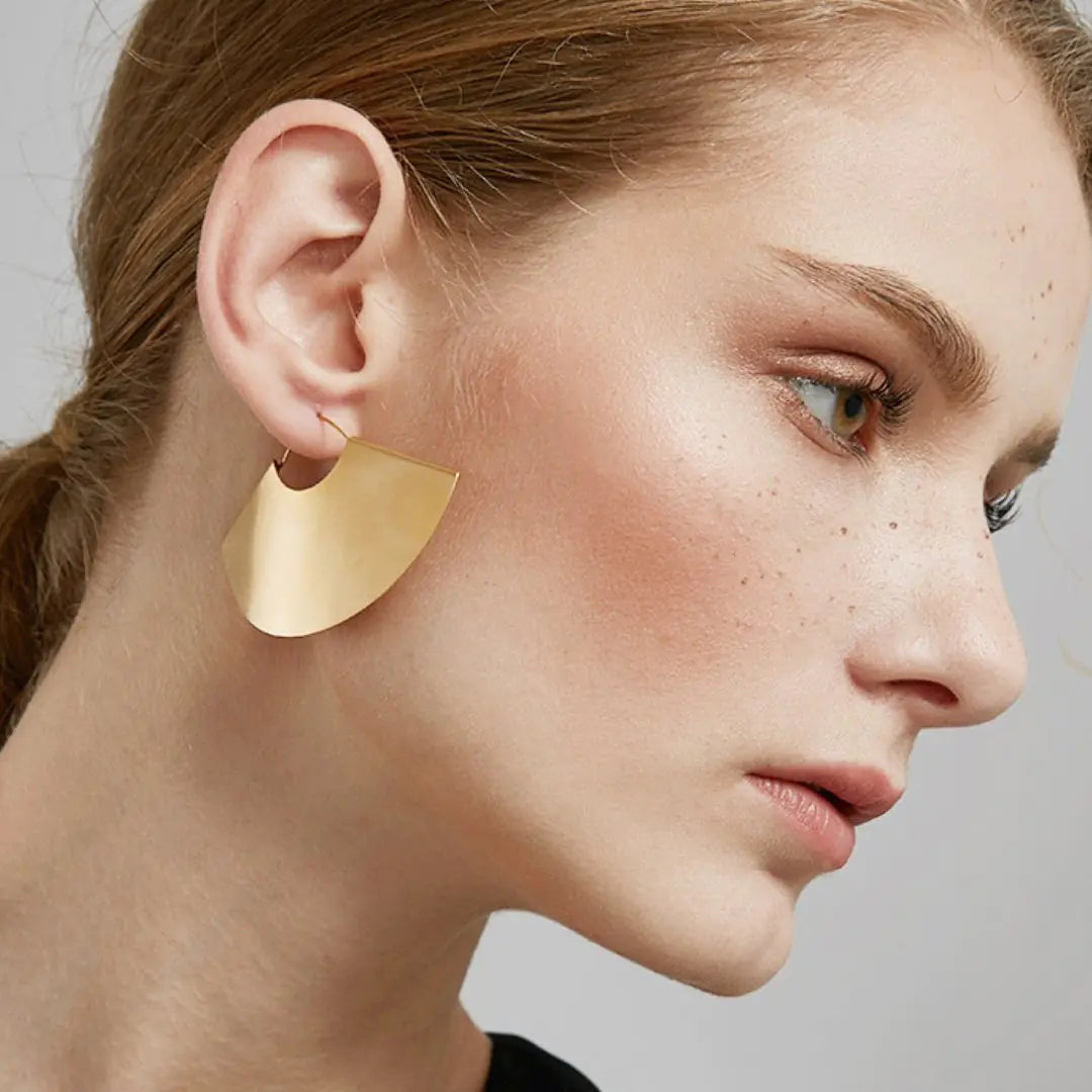 Majorelle Earrings